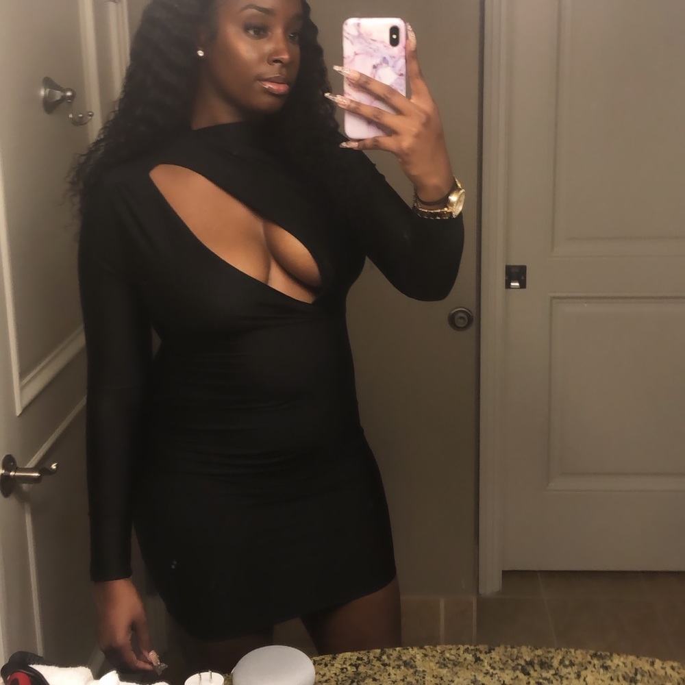 Club dress